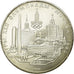 Coin, Russia, 5 Roubles, 1977, Saint-Petersburg, MS(65-70), Silver, KM:145