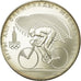 Coin, Russia, 10 Roubles, 1978, Saint-Petersburg, EF(40-45), Silver, KM:158.1