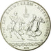 Coin, Russia, 10 Roubles, 1978, Saint-Petersburg, EF(40-45), Silver, KM:160