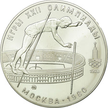 Münze, Russland, 10 Roubles, 1978, Saint-Petersburg, STGL, Silber, KM:161