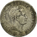 Monnaie, Etats allemands, PRUSSIA, Friedrich Wilhelm IV, 1/6 Thaler, 1842, TB+