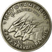 Coin, Cameroon, 50 Francs, 1960, Paris, EF(40-45), Copper-nickel, KM:13