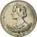 Munten, Guernsey, Elizabeth II, 25 Pence, 1980, PR, Copper-nickel, KM:35
