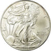 Coin, United States, Dollar, 2004, U.S. Mint, Philadelphia, MS(65-70), Silver