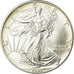 Coin, United States, Dollar, 1995, U.S. Mint, Philadelphia, MS(63), Silver