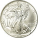 Coin, United States, Dollar, 1995, U.S. Mint, Philadelphia, MS(65-70), Silver