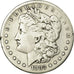 Coin, United States, Morgan Dollar, Dollar, 1882, U.S. Mint, San Francisco