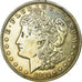 Munten, Verenigde Staten, Morgan Dollar, Dollar, 1921, U.S. Mint, Philadelphia