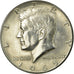 Coin, United States, Kennedy Half Dollar, Half Dollar, 1965, U.S. Mint