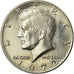 Coin, United States, Kennedy Half Dollar, Half Dollar, 1972, U.S. Mint