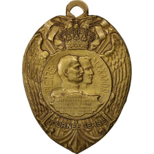 France, Medal, French Third Republic, History, TTB+, Bronze