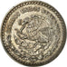 Moneta, Mexico, Onza, Troy Ounce of Silver, 1997, Mexico City, EF(40-45)