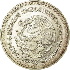 Moneta, Messico, Onza, Troy Ounce of Silver, 1997, Mexico City, SPL-, Argento