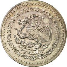 Münze, Mexiko, Onza, Troy Ounce of Silver, 1995, Mexico City, VZ, Silber