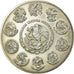 Munten, Mexico, 2 Onzas, 2 Troy Ounces of Silver, 1996, Mexico City, PR, Zilver