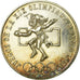 Coin, Mexico, 25 Pesos, 1968, Mexico City, EF(40-45), Silver, KM:479.1