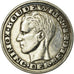 Coin, Belgium, 50 Francs, 50 Frank, 1958, Brussels, AU(55-58), Silver, KM:150.1