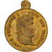 République Française, Naissance de la Deuxième République, Médaille