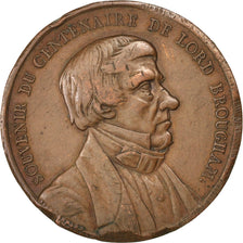 FRANCE, History, French Third Republic, Medal, EF(40-45), Copper, 29, 9.10