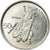 Moneda, Eslovenia, 50 Stotinov, 1996, EBC, Aluminio, KM:3