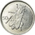 Coin, Slovenia, 50 Stotinov, 1996, AU(55-58), Aluminum, KM:3
