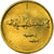 Moneta, Słowenia, Tolar, 2004, VF(30-35), Mosiądz niklowy, KM:4