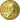 Greece, 50 Euro Cent, 2006, VF(30-35), Brass, KM:186