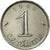Moneta, Francia, Épi, Centime, 1968, Paris, BB, Acciaio inossidabile, KM:928