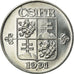 Coin, Czechoslovakia, 10 Haleru, 1991, MS(63), Aluminum, KM:146