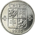 Coin, Czechoslovakia, 5 Haleru, 1991, MS(63), Aluminum, KM:150