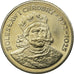 Moneda, Polonia, 50 Zlotych, 1980, Warsaw, MBC, Cobre - níquel, KM:114
