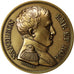 La collection impériale, Monnaie de Paris, Médaille