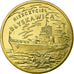 Coin, Poland, 2 Zlote, 2012, Warsaw, MS(63), Brass, KM:820