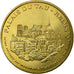 Frankreich, Token, Tourist Token, 51/ Palais du Tau - Reims, Arts & Culture
