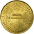Francia, Token, Tourist Token, Chaumont sur Loire - Château, Arts & Culture