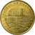 France, Jeton, Tourist Token, 37/ Château de Villandry, Arts & Culture, 2002