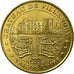 France, Token, Tourist Token, 37/ Château de Villandry, Arts & Culture, 2002