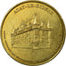 France, Jeton, Tourist Token, Azay-le-Rideau -  Château n°1, Arts & Culture