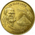 Francia, Token, Tourist Token, Amboise - Le Clos Lucé, Arts & Culture, 2001