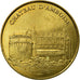 France, Token, Tourist Token, Amboise - Le château - face simple, Arts &