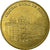 Francia, Token, Tourist Token, Blois - Château royal - face simple, Arts &