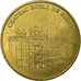 Francia, Token, Tourist Token, Blois - Château royal - face simple, Arts &