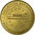 Francia, Token, Tourist Token, Blois - Château royal - face simple, Arts &