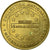Francia, Token, Tourist Token, Chambord - Chateau, Arts & Culture, 1999, BB