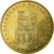 Francia, Token, Tourist Token, Amiens -  Cathédrale n°1, Arts & Culture, 2006