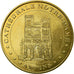 France, Jeton, Tourist Token, Amiens -  Cathédrale n°1, Arts & Culture, 2006