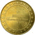 Francia, Token, Tourist Token, Amiens -  Cathédrale n°1, Arts & Culture, 2006