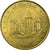 Francia, Token, Tourist Token, Saumur - Le château n° 2, Arts & Culture, 2002