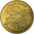France, Jeton, Tourist Token, Fontevraud - Abbaye Royale n°1, Arts & Culture