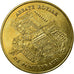 Frankreich, Token, Tourist Token, Fontevraud - Abbaye Royale n°1, Arts &